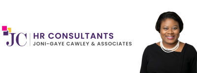 Joni-Gaye Cawley logo